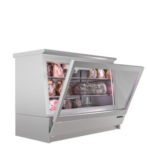 INFRICO VC 2010 MDA Dry-Age-Vitrine