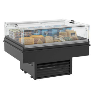 Infrico VVS 12 Kühlinsel Vision Serie