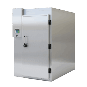 Tiefkühlzelle Schockfroster Serie 20 Doppel