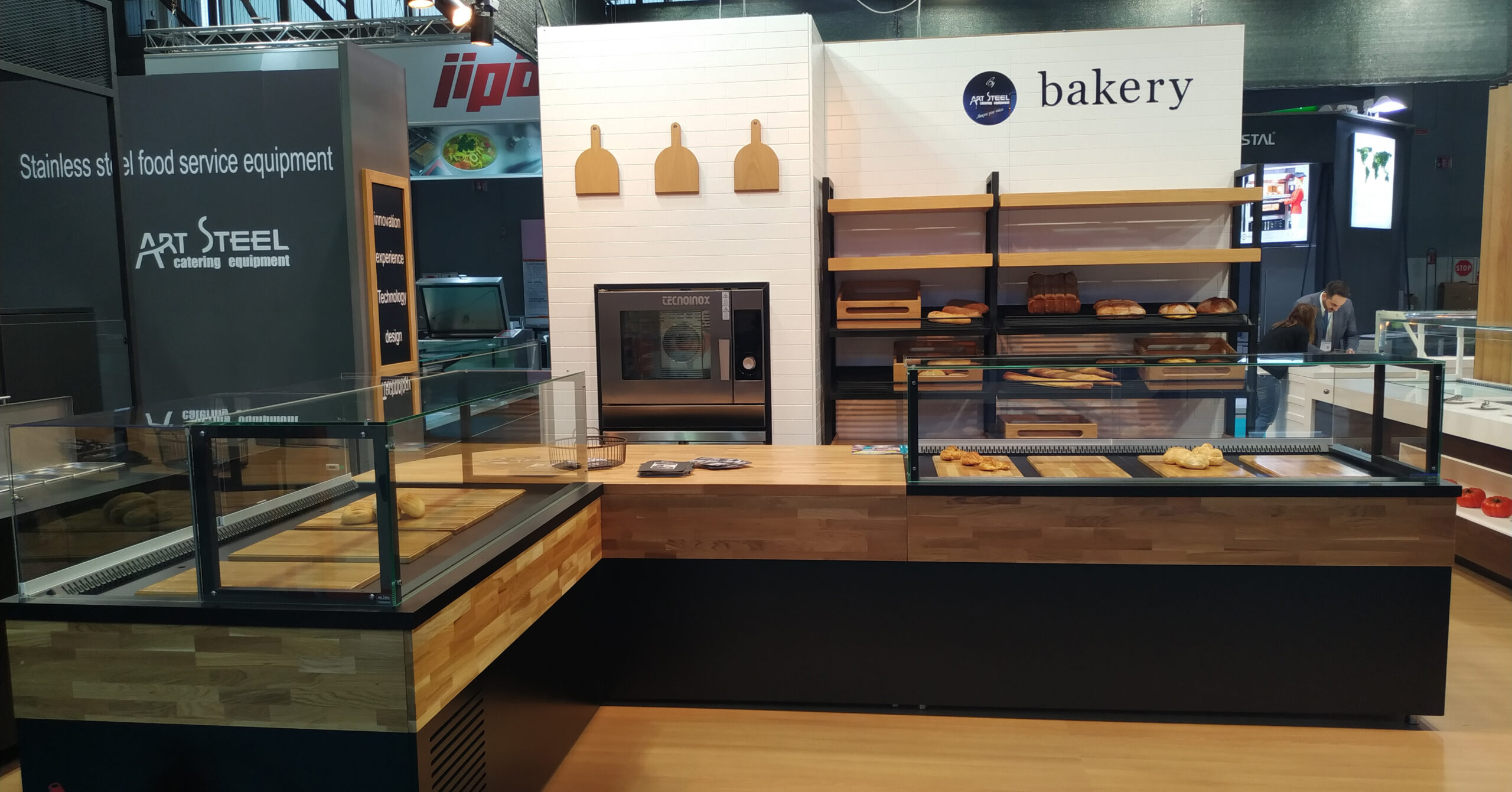 Zählerserie NET80 140x100x87 - Neutraler Zähler für Gastronomie