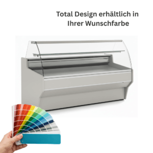 Total Design in Wunschfarbe – PTM Fleischtheke