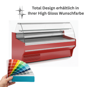 Total Design High Gloss – PTM Fleischtheke