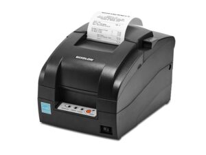 Bixolon SRP-275III - Nadeldrucker mit Abreisskante