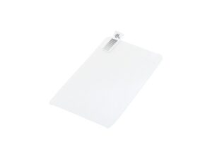 Zebra Displayschutz für MC3400 und MC3450 (Set von 5 Stück)