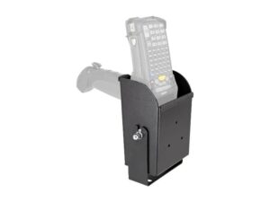 SONSTIGE Max Michel Scanner Halterung für Flurförderfahrzeuge für Zebra MC9200