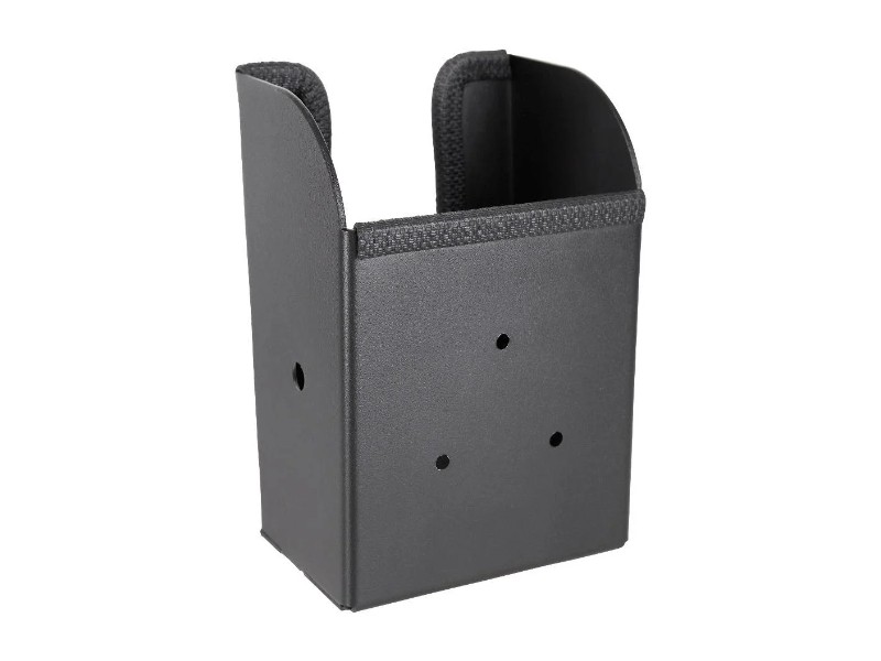 SONSTIGE Max Michel Scanner Halterung für Stapler für Zebra MC9200