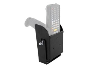SONSTIGE Max Michel Scanner Halterung für Flurförderfahrzeuge für Zebra MC3200