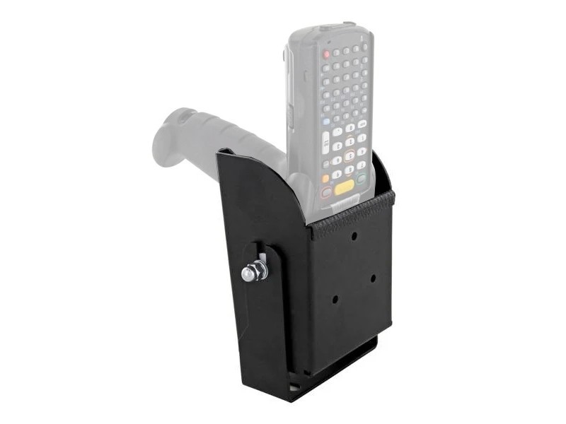 SONSTIGE Max Michel Scanner Halterung für Flurförderfahrzeuge für Zebra MC3200