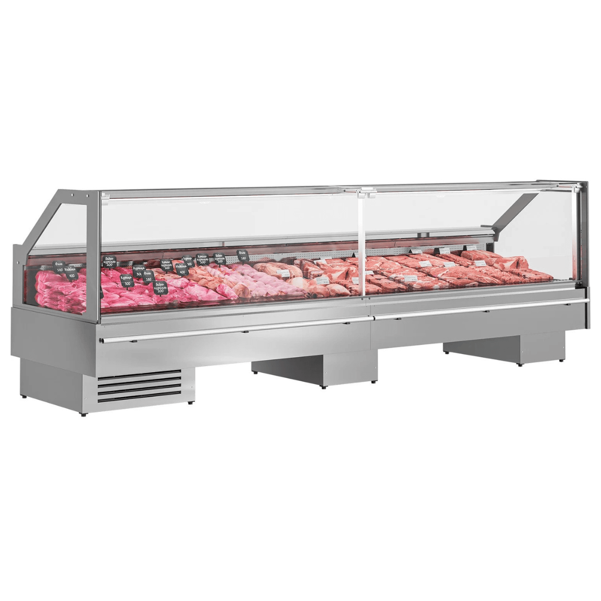 PTM Butcher XL FUERTE – Bild 2