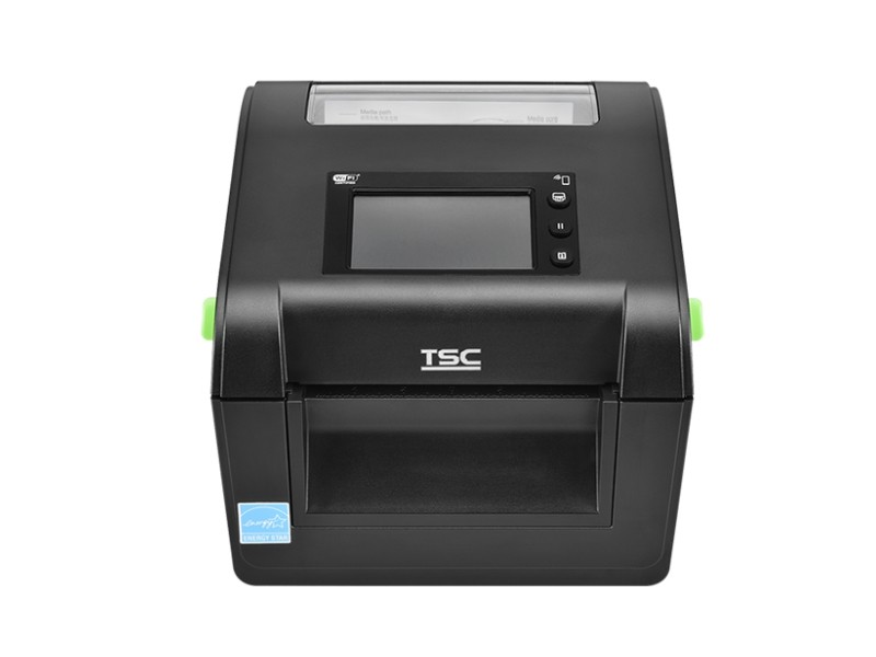 TSC DH240T Etikettendrucker