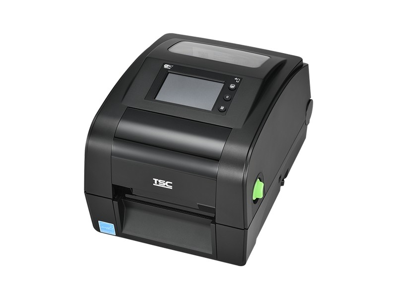 TSC TH340T Etikettendrucker