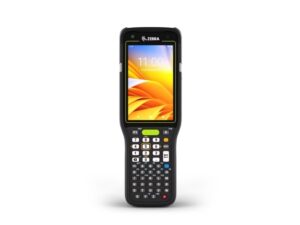 Zebra MC3450 Expanded - Mobiler Computer