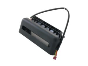 SATO Dispenser-KIT für WS4xx-2 thermotransfer Etikettendrucker