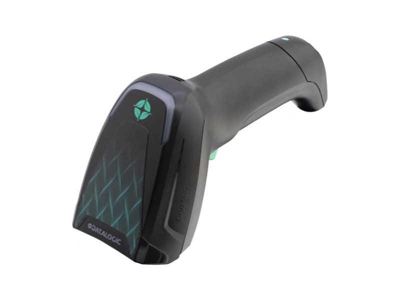 Datalogic Gryphon GM4600 - Funk-Barcodescanner
