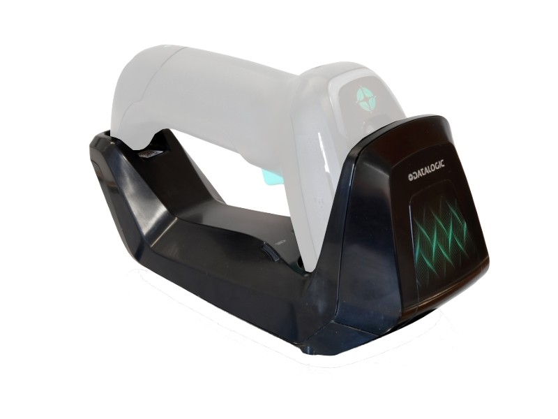 Datalogic Kabellose Lade-/Übertragungsstation