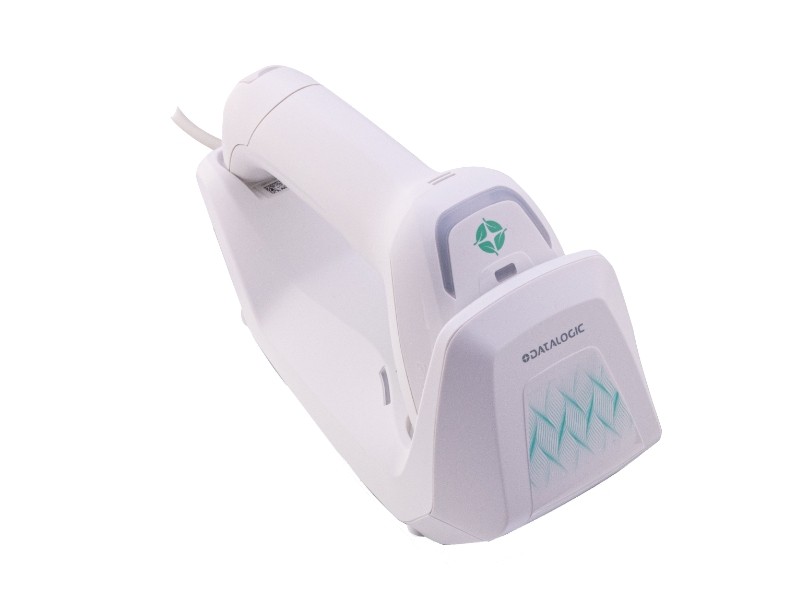 Datalogic Gryphon GBT4600 HC - Kabelloser Barcodescanner für das Gesundheitswesen