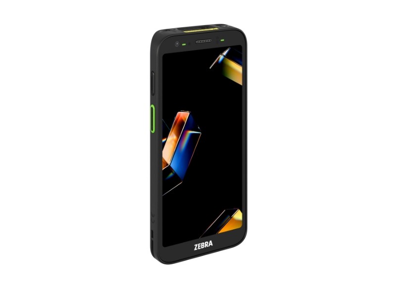 Zebra TC501 - Mobiler Touch Computer
