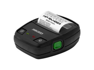 CUSTOM MP Ranger - Mobiler Thermodirekt-Bondrucker