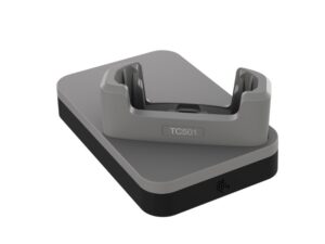 Zebra Ladestation für TC501 OHNE Schutzhülle
