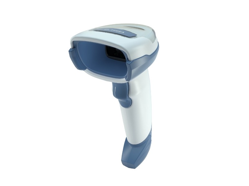 Zebra DS2208-HC - 2D-Imager für das Gesundheitswesen