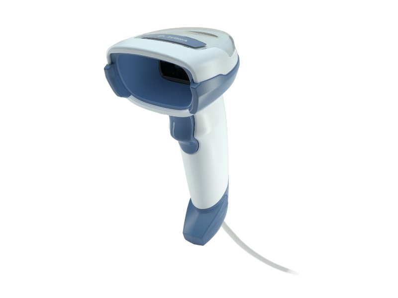 Zebra DS2208-HC - 2D-Imager für das Gesundheitswesen