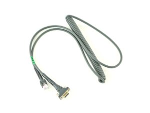 Zebra RS232-Kabel - Verbindungskabel