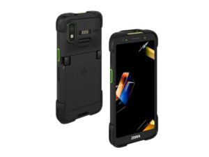 Zebra TC701 - Mobiler Touch Computer