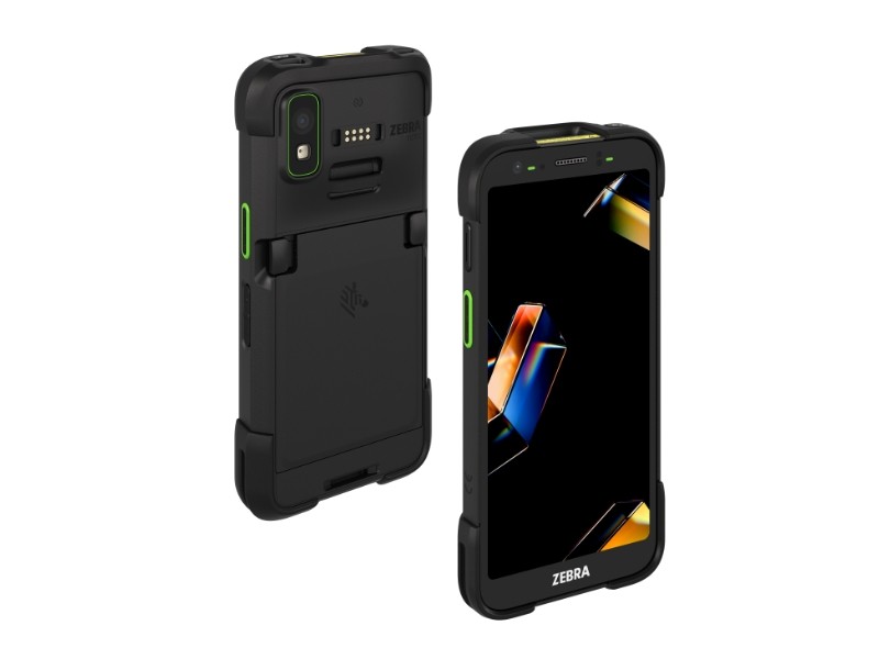 Zebra TC701 - Mobiler Touch Computer