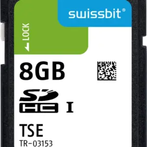 Sharp TSE Karte L30SDCARDTSE 8GB SDHC mit 3 Jahre Lizenz für XE-A177X XE-A307X Registrierkassen