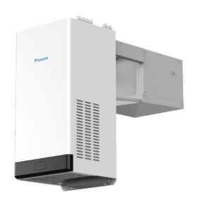 Daikin Monoblock Kühlaggregat LMSEY VM01 R290 Inverter