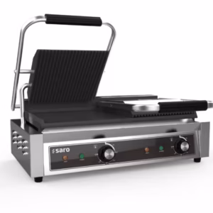 Kontaktgrills