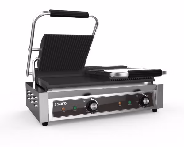 Kontaktgrills