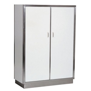 Porzellanschrank