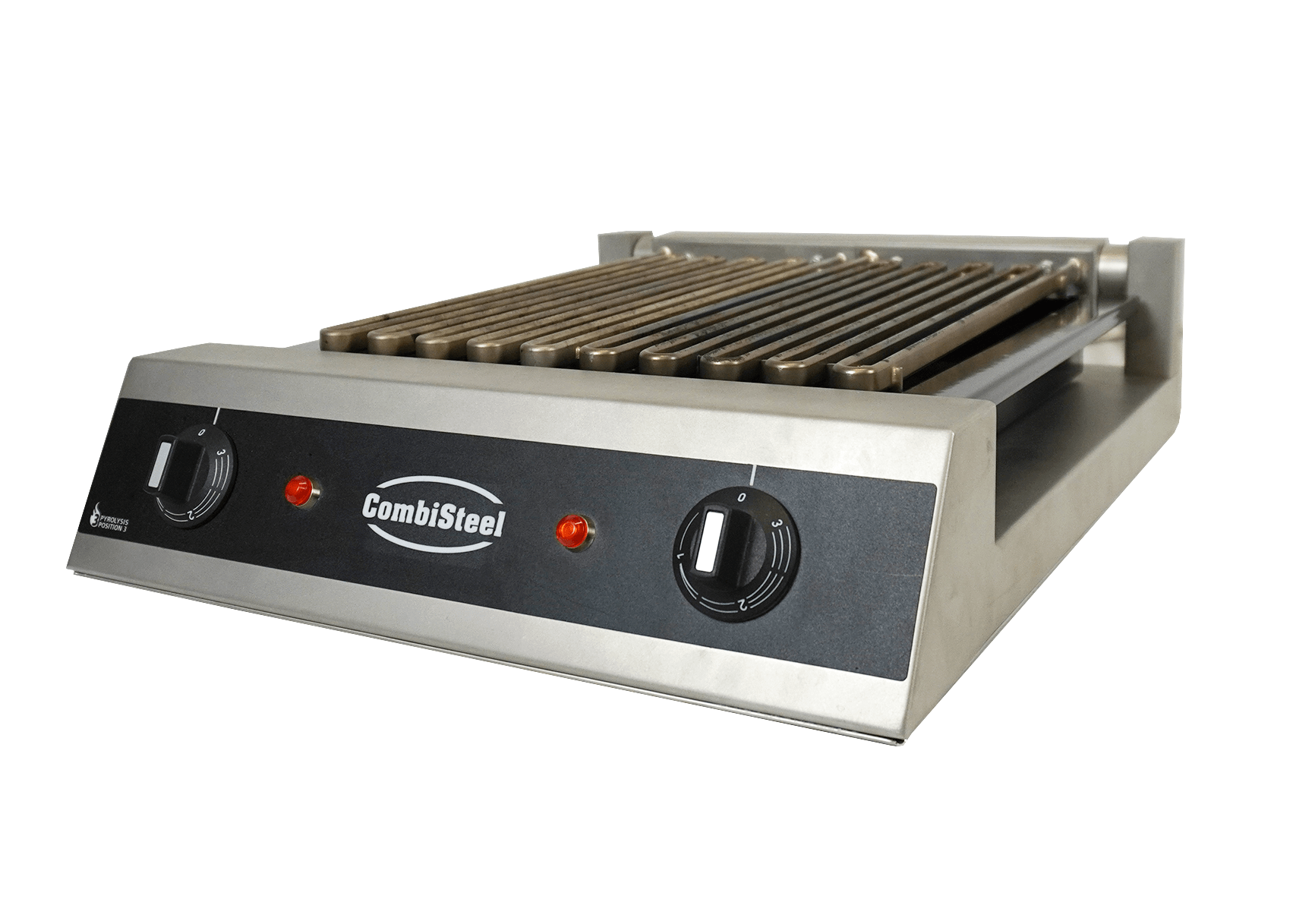 Wassergrill 2 Elemente | Tischgerät