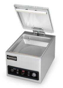 Vakuummaschine Smooth Mini für Gastronomie und Gewerbe