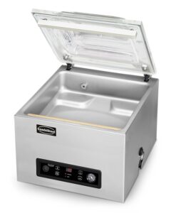 Vakuummaschine Smooth 42 für Gastronomie und Gewerbe