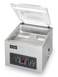 Vakuummaschine Royal 42 für Gastronomie und Gewerbe