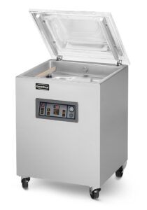 Giant 52 Vakuummaschine für Gastronomie und Gewerbe