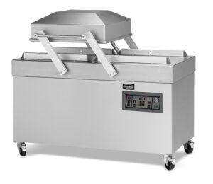 Vakuummaschine für Gastronomie und Gewerbe