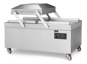 Vakuummaschine für Gastronomie und Gewerbe