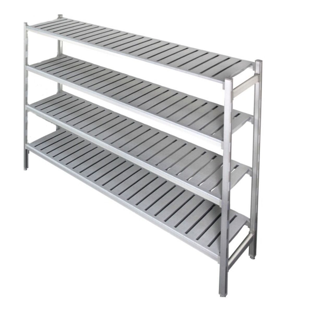 Regalsystem 925 für Gastronomie und Gewerbe