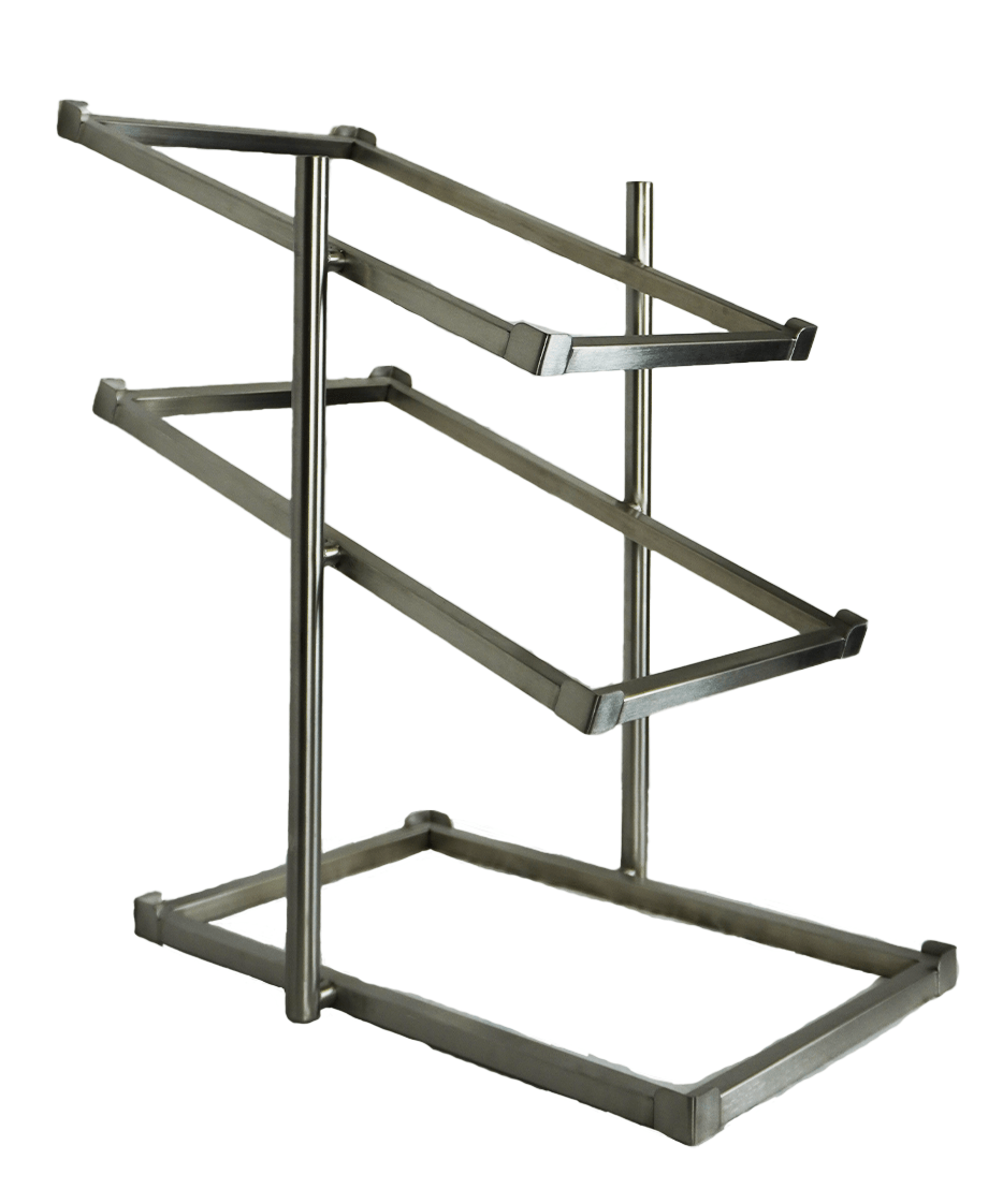 Brotkorb Etagere