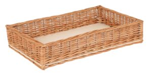 Broodmand 560 x 345 x 115 mm 1/1 GN für Gastronomie und Gewerbe