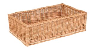 Broodmand 560 x 345 x 165 mm 1/1 GN für Gastronomie und Gewerbe