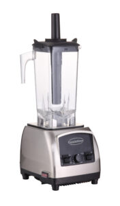 2-Liter Blender für Gastronomie und Gewerbe