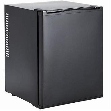 Minibar 40 l für Gastronomie und Gewerbe
