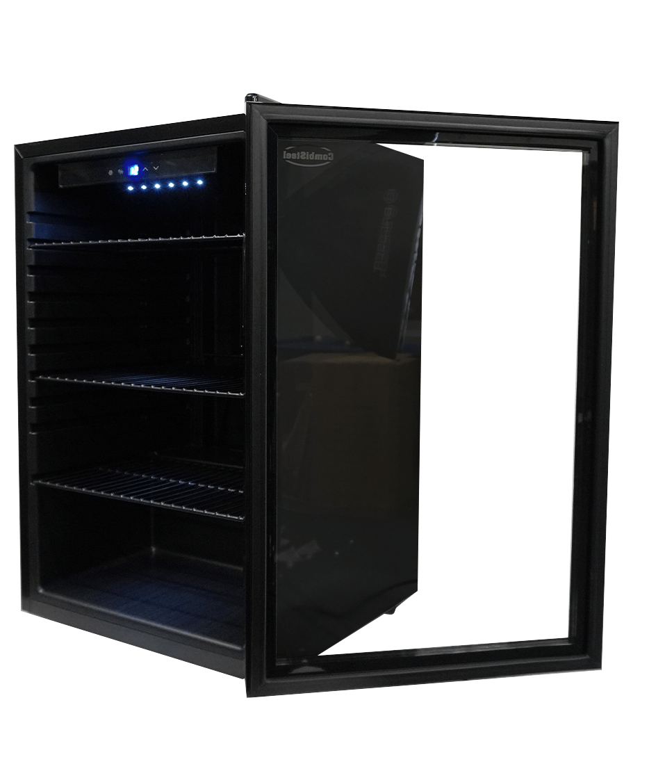 Gastro Kühlschrank Tischmodell 115 l