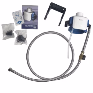 Wasserfilter / Osmoseanlagen