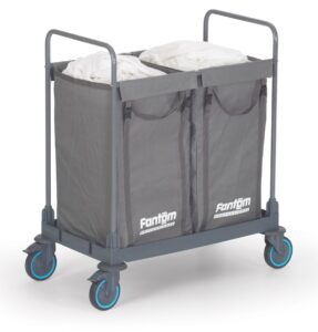 Wäschewagen Procart 62 für Gastronomie und Gewerbe