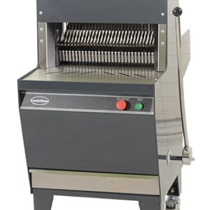 Brotschneidemaschine